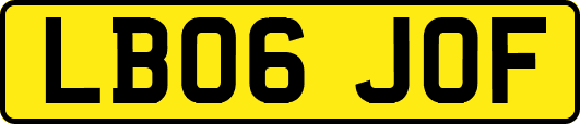 LB06JOF