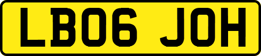 LB06JOH