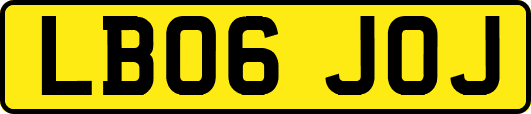 LB06JOJ