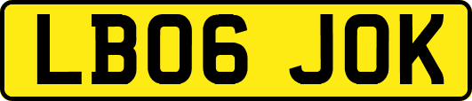 LB06JOK