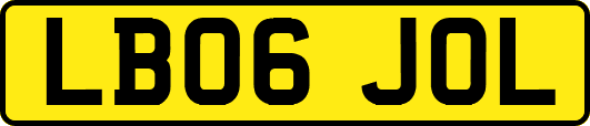 LB06JOL