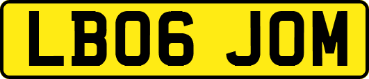 LB06JOM