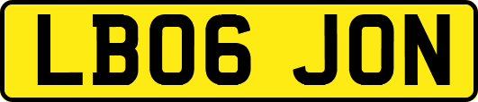 LB06JON