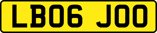 LB06JOO