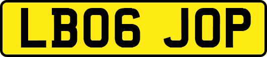 LB06JOP