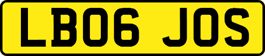 LB06JOS