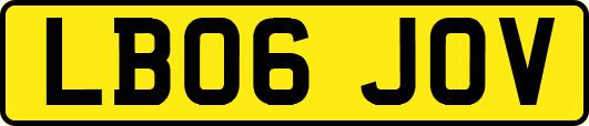 LB06JOV