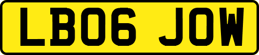 LB06JOW