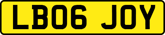 LB06JOY
