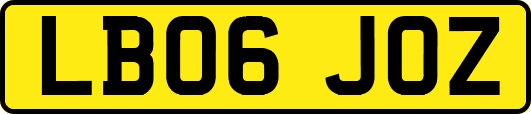 LB06JOZ