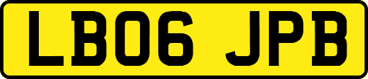 LB06JPB