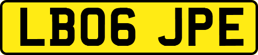 LB06JPE