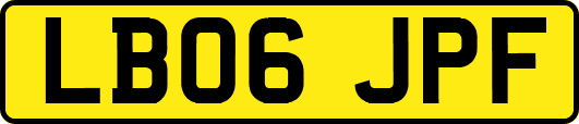 LB06JPF