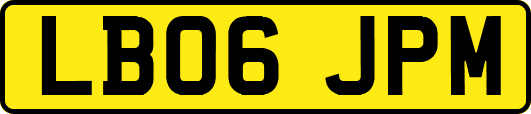 LB06JPM