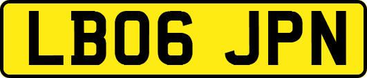 LB06JPN