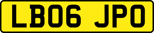 LB06JPO