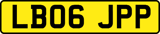 LB06JPP
