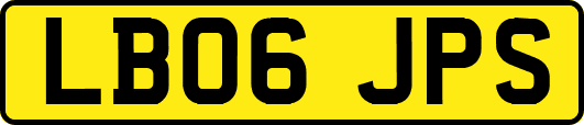LB06JPS