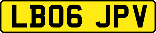 LB06JPV