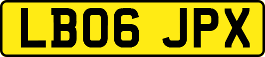 LB06JPX