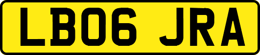 LB06JRA