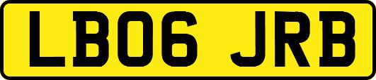 LB06JRB