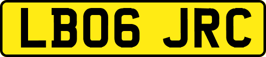 LB06JRC