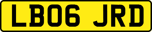 LB06JRD