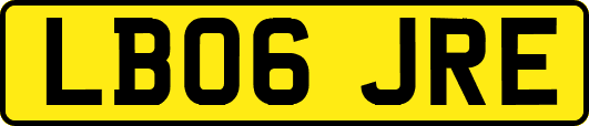 LB06JRE