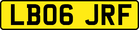 LB06JRF