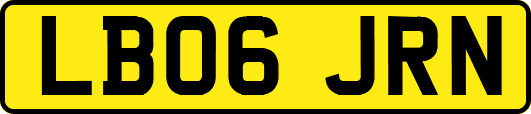 LB06JRN
