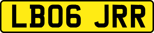 LB06JRR