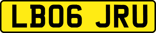 LB06JRU