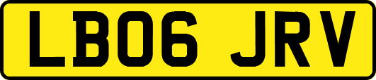 LB06JRV