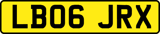 LB06JRX