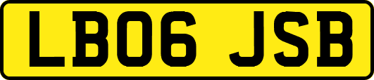 LB06JSB