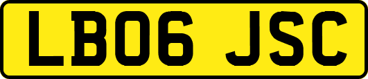 LB06JSC