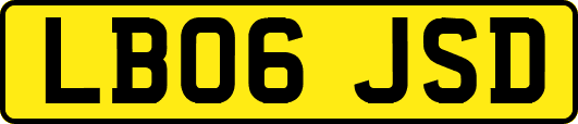 LB06JSD