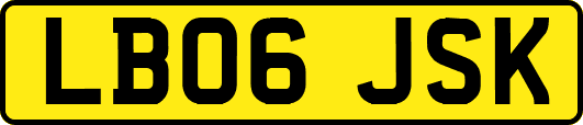 LB06JSK