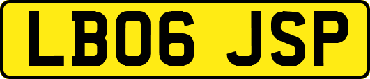 LB06JSP