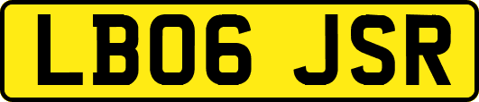LB06JSR