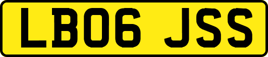LB06JSS