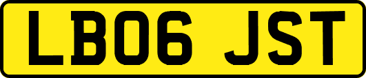 LB06JST