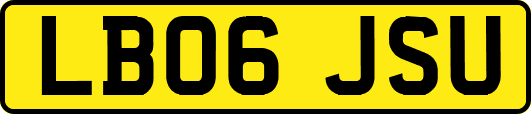 LB06JSU