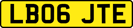 LB06JTE