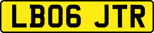 LB06JTR