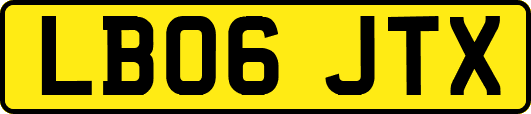 LB06JTX