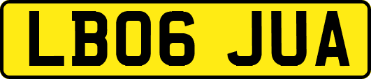 LB06JUA