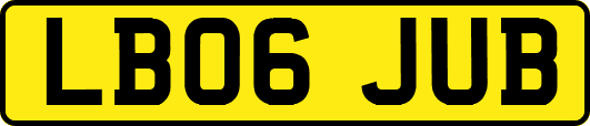 LB06JUB