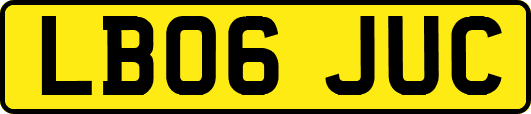 LB06JUC